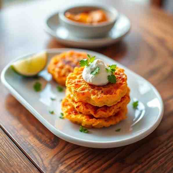 Crispy Honduran Tostones - The Best Appetizer with Sour Cream